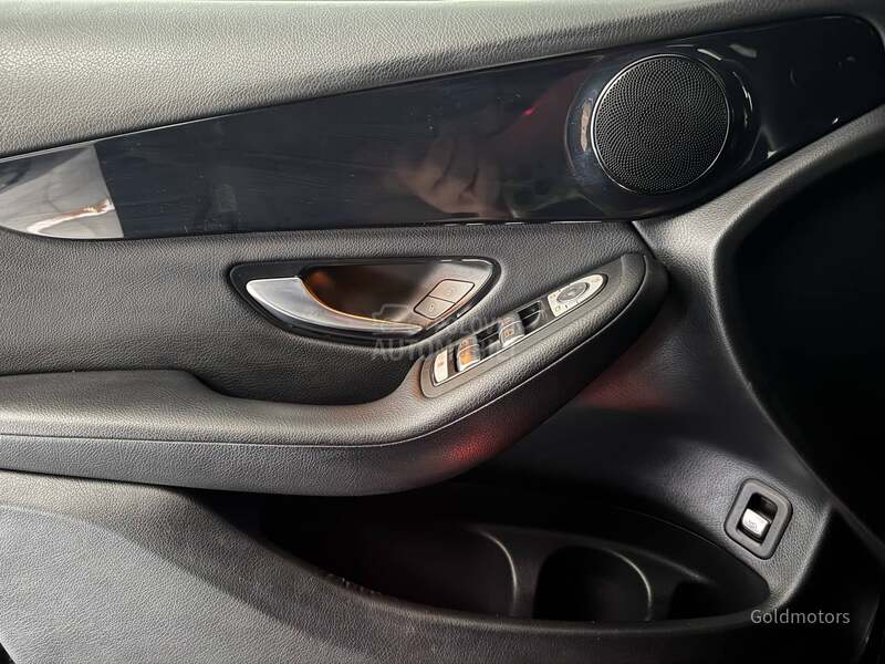 Mercedes Benz CLC 220 d Coupe Sport
