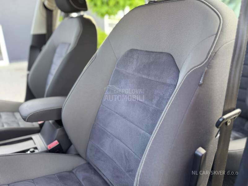 Volkswagen Golf 7 1.6TDI HIGHLINE