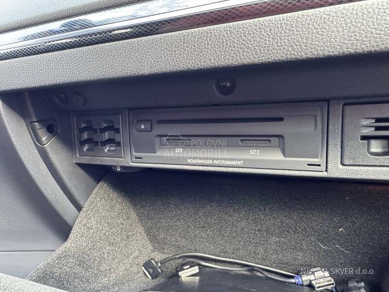 Volkswagen Golf 7 1.6TDI HIGHLINE
