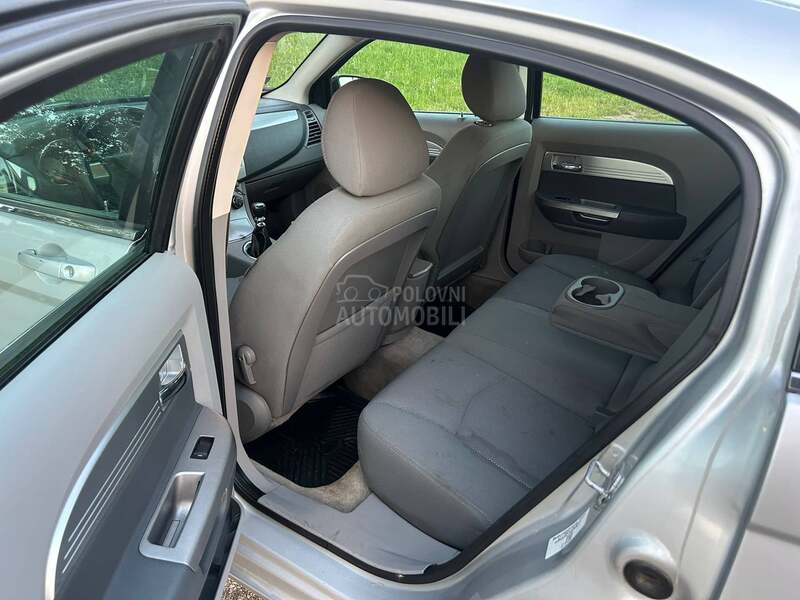 Chrysler Sebring 