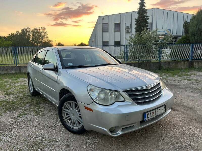 Chrysler Sebring 