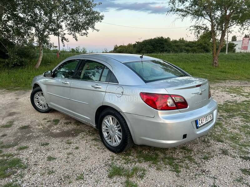 Chrysler Sebring 