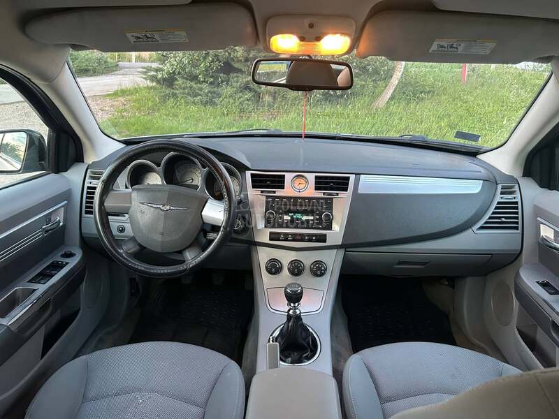 Chrysler Sebring 