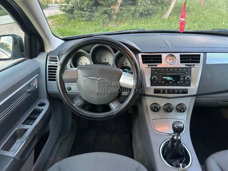 Chrysler Sebring 