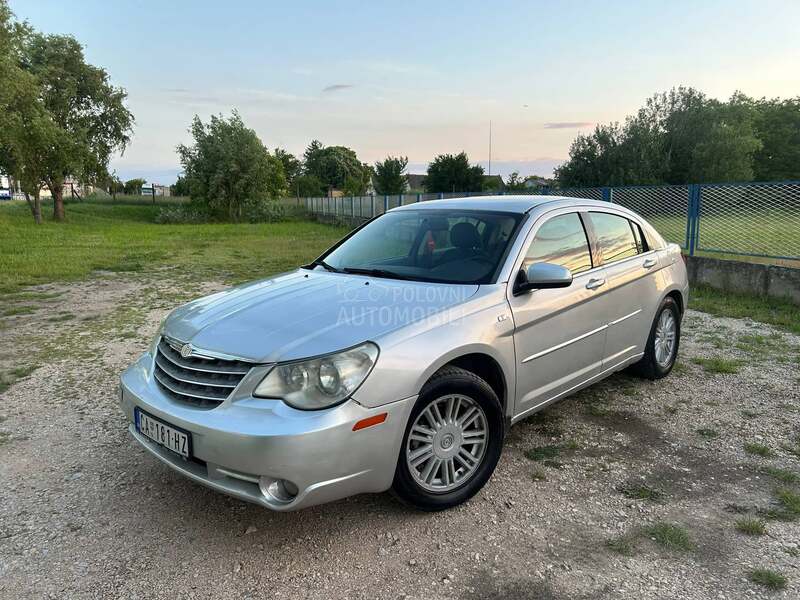 Chrysler Sebring 