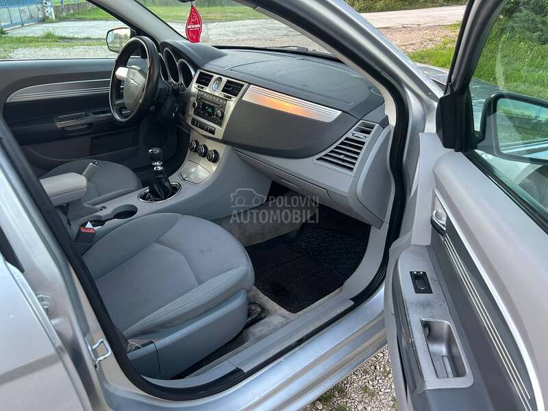 Chrysler Sebring 