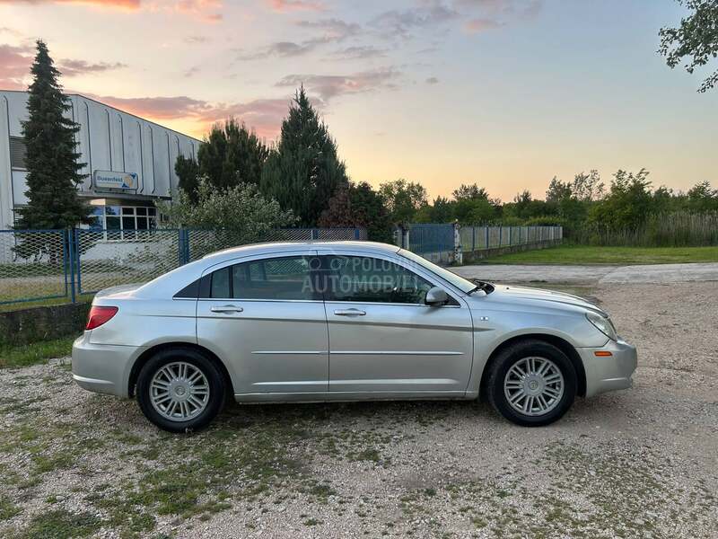 Chrysler Sebring 