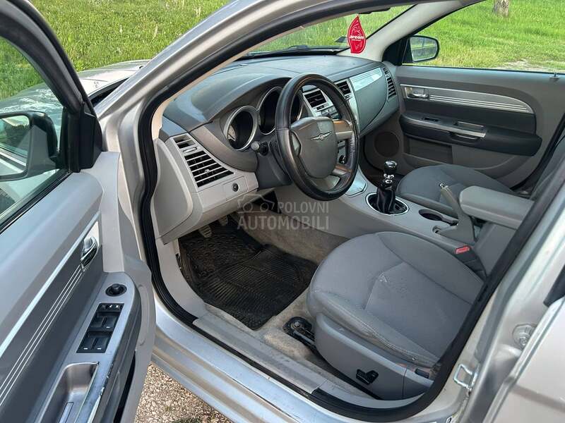 Chrysler Sebring 