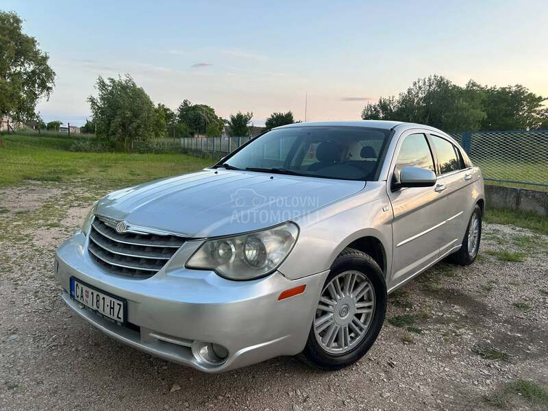 Chrysler Sebring 