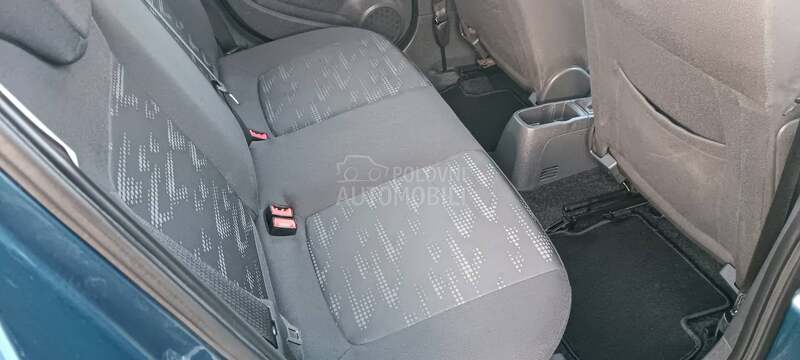 Opel Corsa D 1.3 NAV