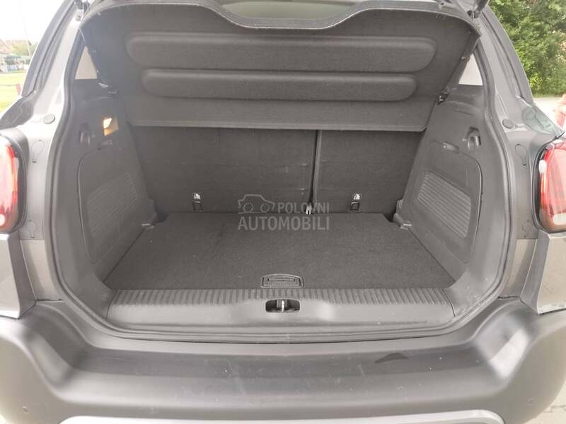 Citroen C3 Aircross 1.2 ORIGINS