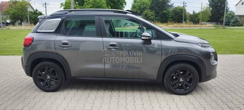 Citroen C3 Aircross 1.2 ORIGINS