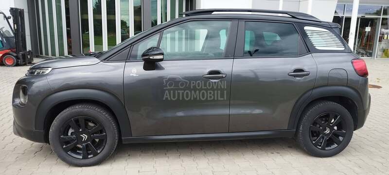 Citroen C3 Aircross 1.2 ORIGINS