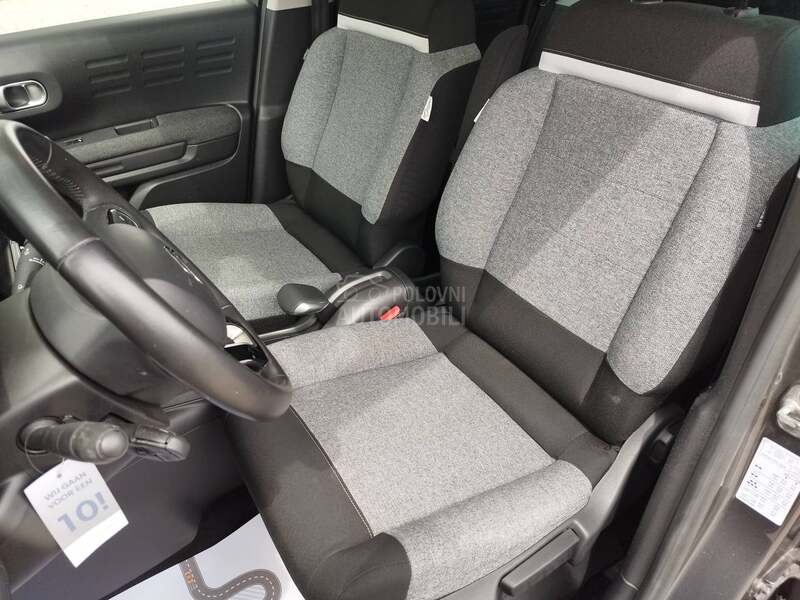 Citroen C3 Aircross 1.2 ORIGINS