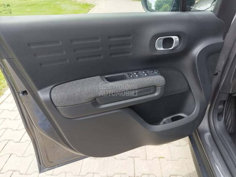 Citroen C3 Aircross 1.2 ORIGINS