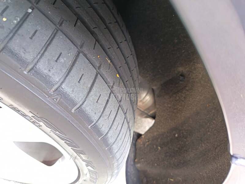 Michelin 245/45 R19 Letnja