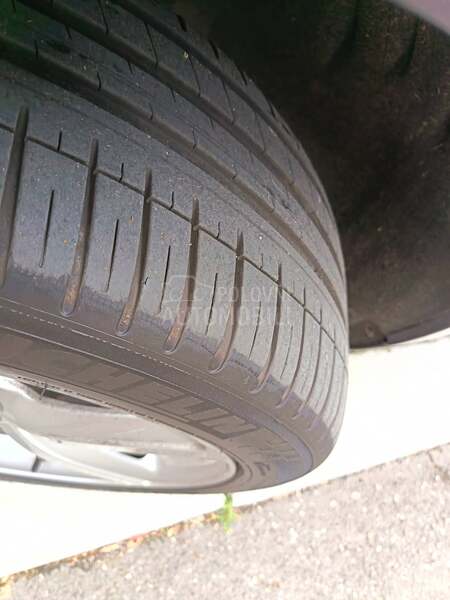 Michelin 245/45 R19 Letnja