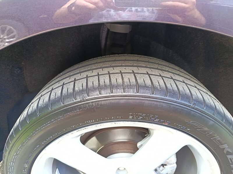 Michelin 245/45 R19 Letnja