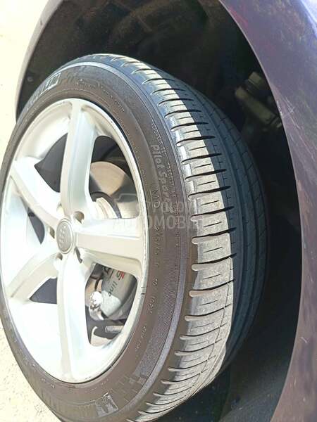 Michelin 245/45 R19 Letnja