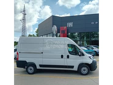 Fiat Ducato L2H2 2.2 MultiJet 140 ks