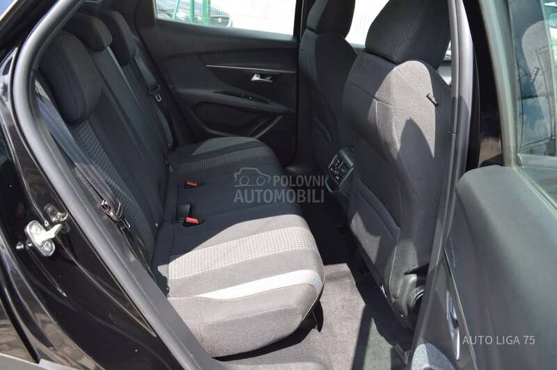 Peugeot 3008 1.5 BlueHDi130 Busin