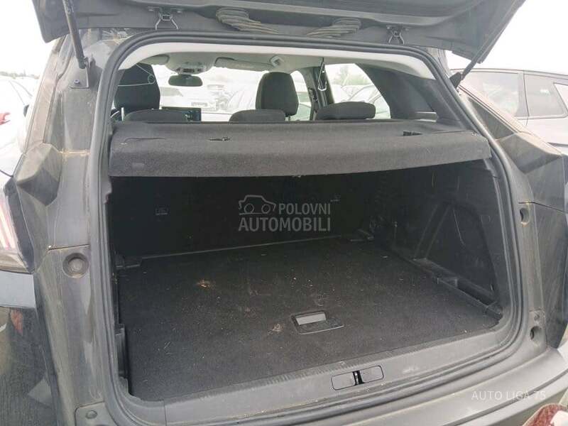 Peugeot 3008 1.5 BlueHDi130 Busin