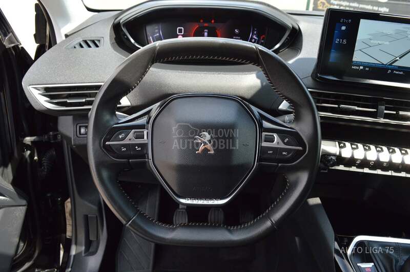 Peugeot 3008 1.5 BlueHDi130 Busin
