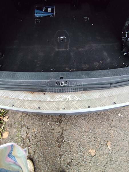 Dacia Lodgy 1,2 TCE