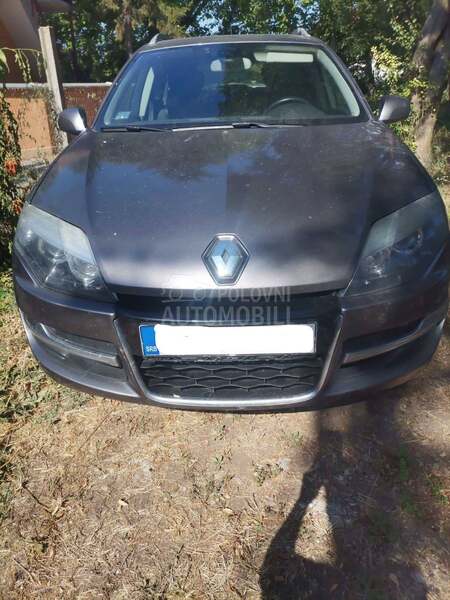 Renault Laguna 2.0 dci