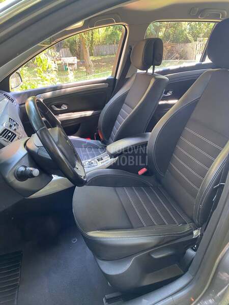 Renault Laguna 2.0 dci