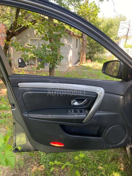 Renault Laguna 2.0 dci