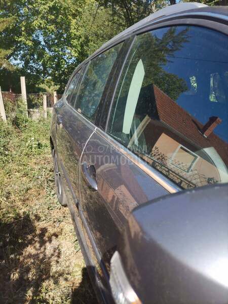 Renault Laguna 2.0 dci