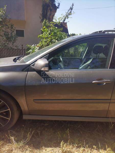 Renault Laguna 2.0 dci