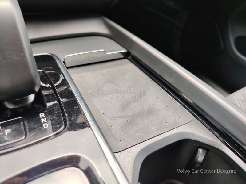 Volvo XC60 B4 CORE A/T