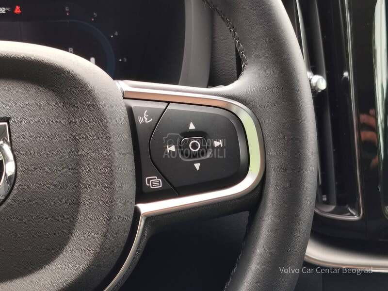 Volvo XC60 B4 CORE A/T