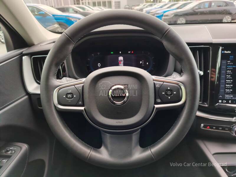 Volvo XC60 B4 CORE A/T