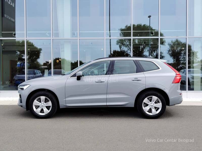 Volvo XC60 B4 CORE A/T