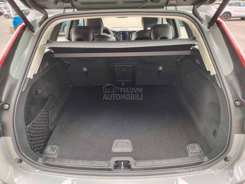 Volvo XC60 B4 CORE A/T