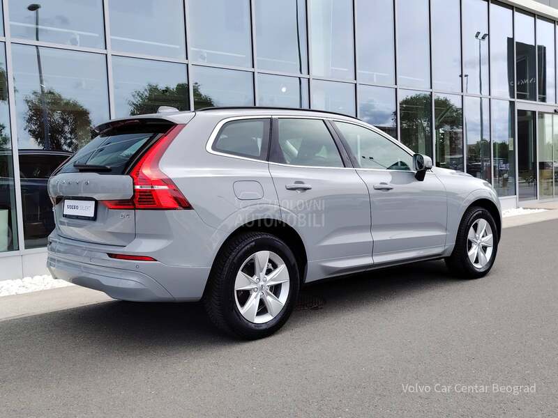 Volvo XC60 B4 CORE A/T