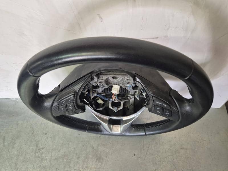 volan za mazdu c x 3 5