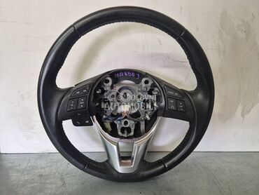 volan za mazdu c x 3 5 za Mazda 3, CX-3, CX-5 od 2010. do 2020. god.
