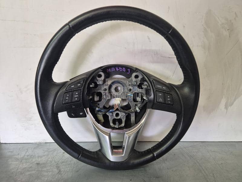 volan za mazdu c x 3 5