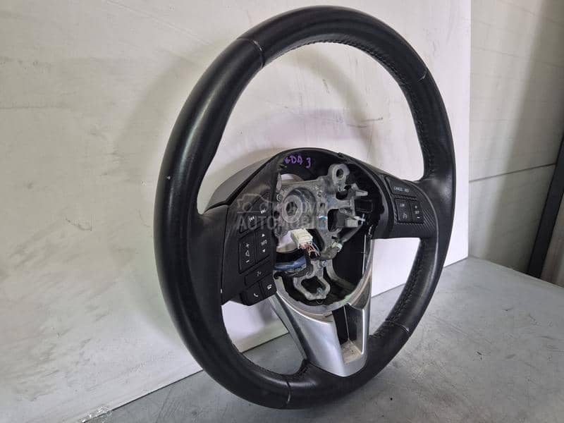 volan za mazdu c x 3 5