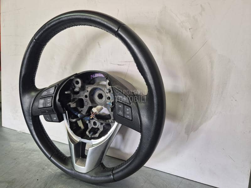 volan za mazdu c x 3 5