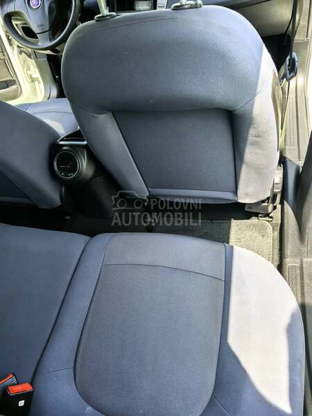Fiat Bravo 1.4 16V ŠVAJCARSKA
