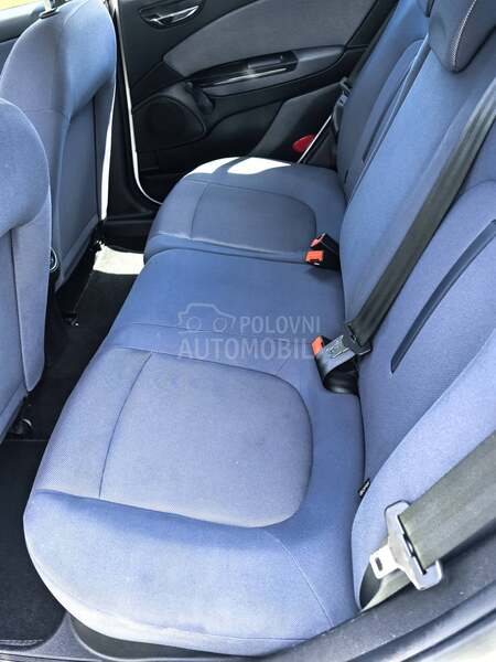 Fiat Bravo 1.4 16V ŠVAJCARSKA