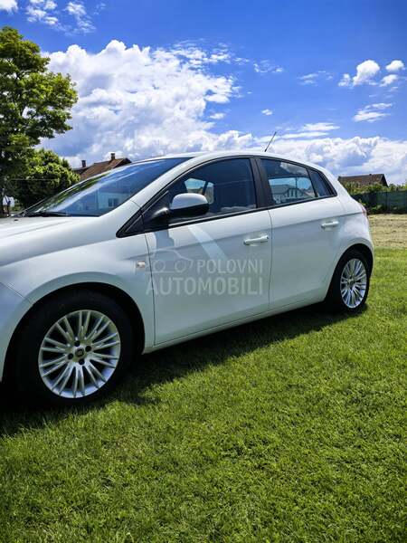 Fiat Bravo 1.4 16V ŠVAJCARSKA