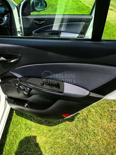 Fiat Bravo 1.4 16V ŠVAJCARSKA