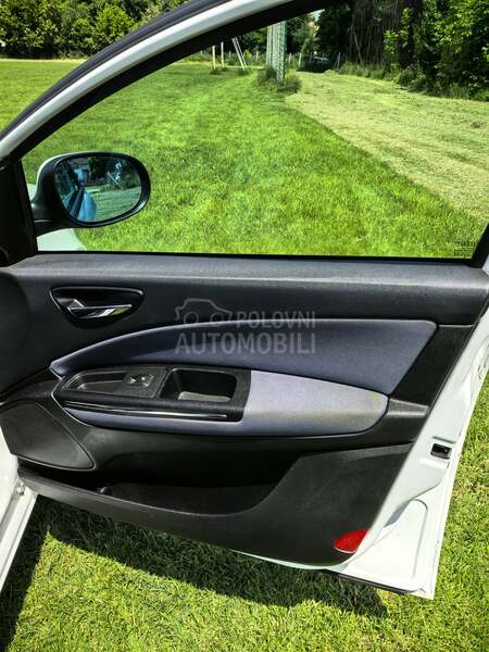 Fiat Bravo 1.4 16V ŠVAJCARSKA
