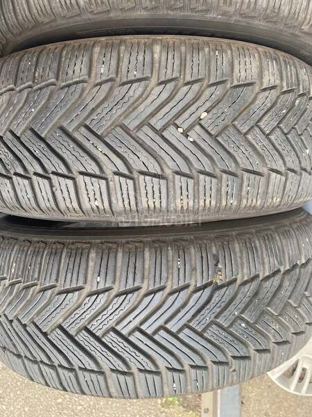 Michelin 205/55 R16 Zimska